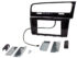 Connects2 CT23VW15 2DIN Kit Rama Volkswagen Golf VII Negru pian - imagine 2