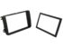Connects2 CT24VW14 rama 2DIN VW Golf 5, EOS, Touran, UP! - imagine 2