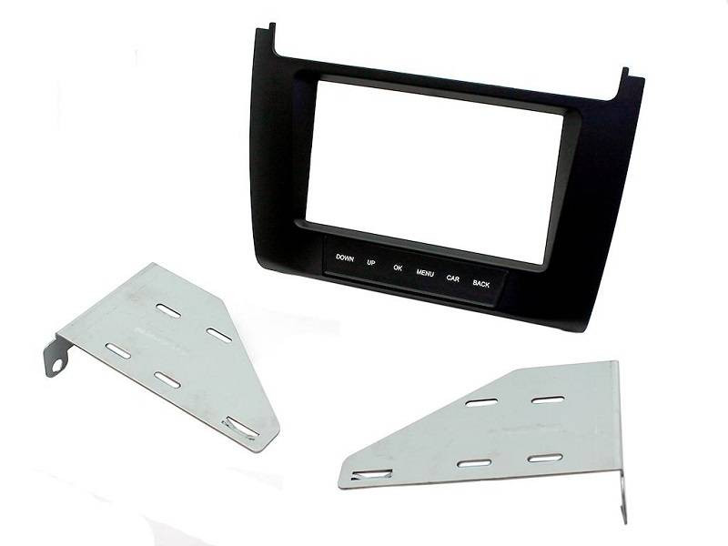 22566.jpg Connects2 CT23VW13 kit rama 2DIN VW Polo Typ 6C - imagine 1