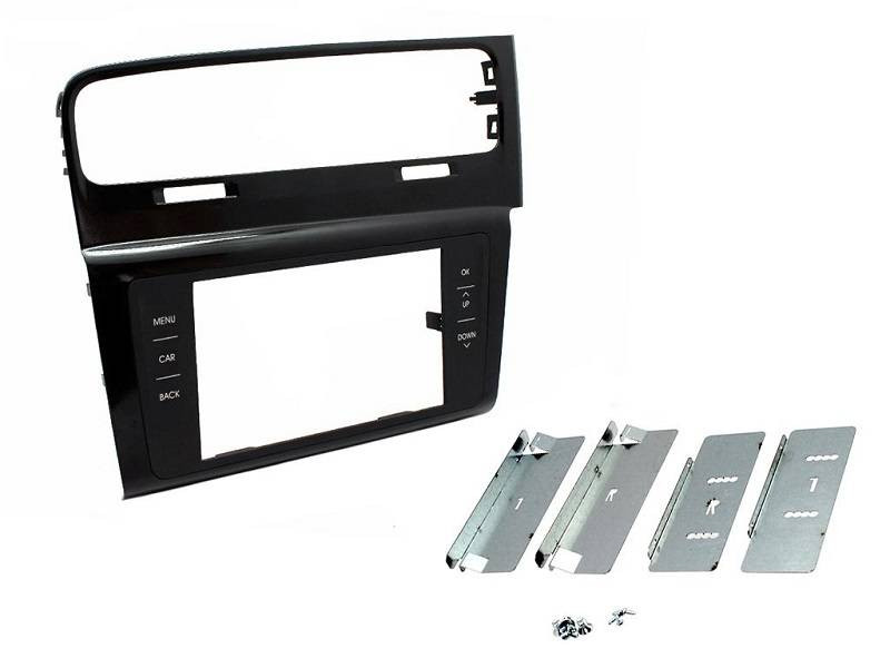 22568.jpg Connects2 CT23VW10 kit rama 2DIN VW Golf MK7 - imagine 1