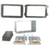 Connects2 CT23VW01A kit rama 2DIN VW Vento/Passat/Touran (negru) - imagine 2