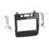 Connects2 CT23VW08 kit rama 2DIN VW Touareg - imagine 2
