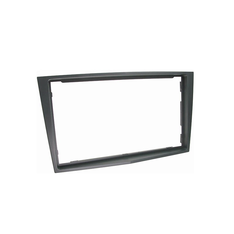 22611.jpg Connects2 CT24VX24 kit rama 1DIN VAUXHALL Astra,Corsa,Antara(Gri Inchis) - imagine 1