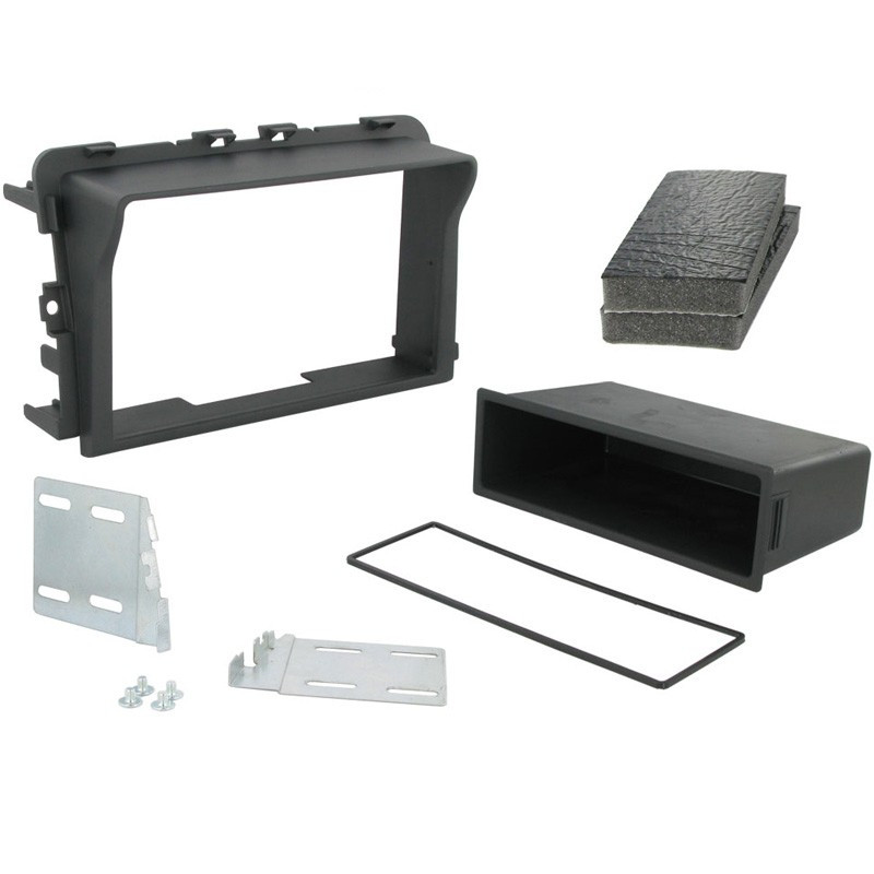 22615.jpg Connects2 CT23VX32 kit rama 2DIN VAUXHALL Vivaro - imagine 1