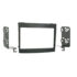 Connects2 CT23VX23 kit rama 2DIN VAUXHALL Monaro - imagine 2