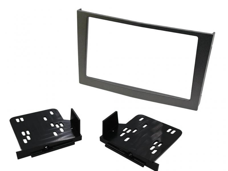 22637.jpg Connects2 CT23VX21 kit rama 2DIN VAUXHALL Astra(gri) - imagine 1