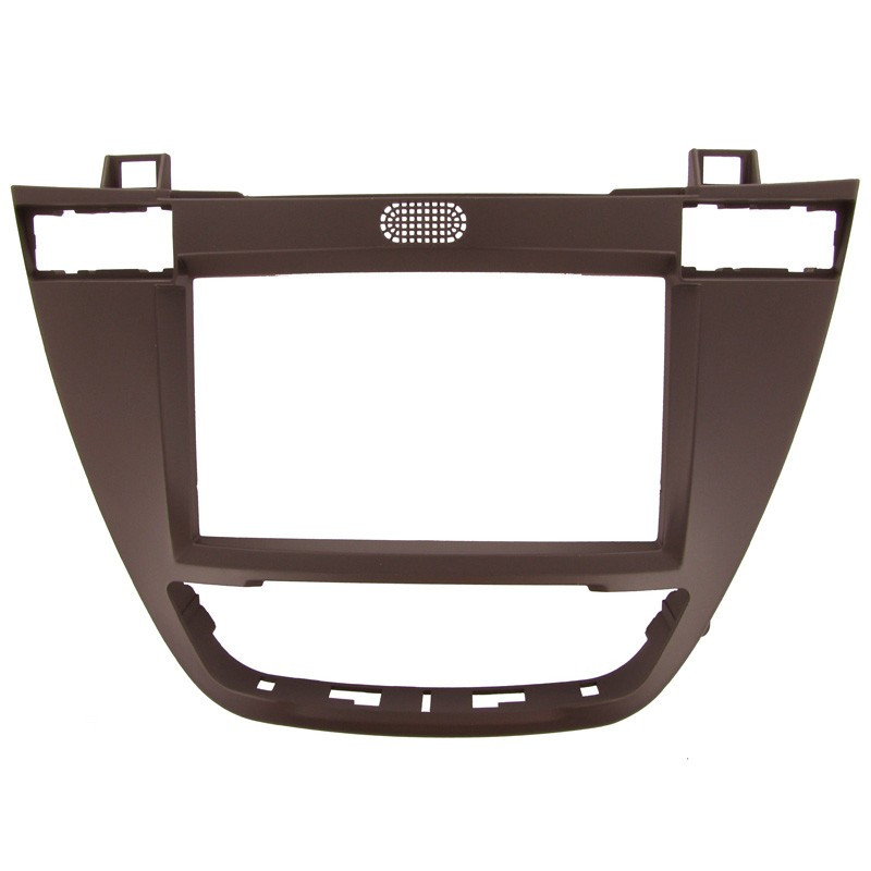 22667.jpg Connects2 CT23VX25 kit rama 2DIN VAUXHALL Insignia (Maro Cocoa) - imagine 1