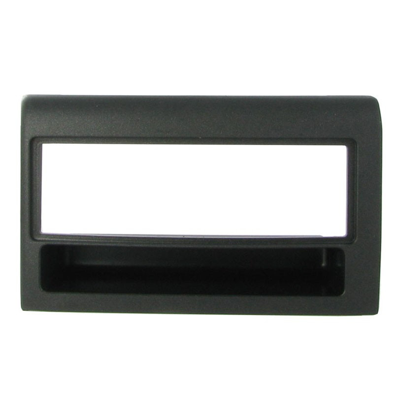 22705.jpg Connects2 CT24AR01 kit rama 1DIN Alfa Romeo 155(Negru) - imagine 1