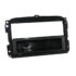 Connects2 CT24FT34 rama 1DIN Fiat 500L(negru) - imagine 2