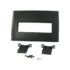 Connects2 CT24FT05 rama 1DIN Fiat Stilo(negru) - imagine 2
