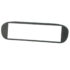 Connects2 CT24FT02 rama 1DIN Fiat Barchetta(negru) - imagine 2