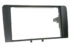 Connects2 CT24AU15 kit rama 1DIN AUDI A3 - imagine 2