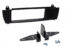 Connects2 CT24BM07 rama 1DIN BMW X3 2004-2010 - imagine 2