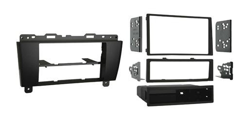 22909.jpg Connects2 CT24BU01 kit rama 1DIN Buick Lacrosse - imagine 1