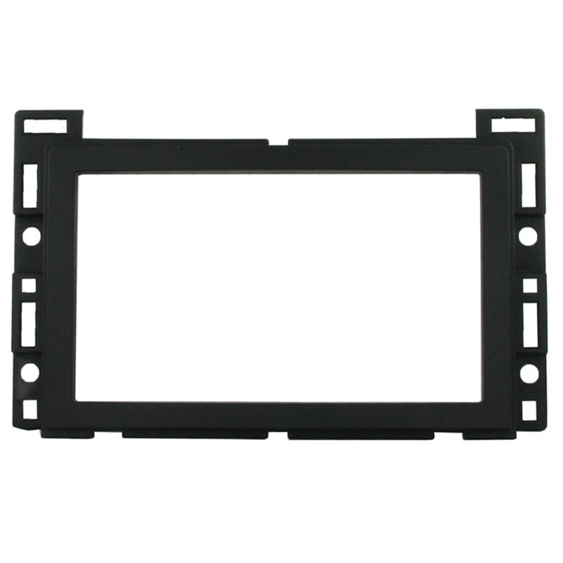 22917.jpg Connects2 CT24CV03 rama 2DIN CHEVROLET Cobalt,Equinox,HHR - imagine 1