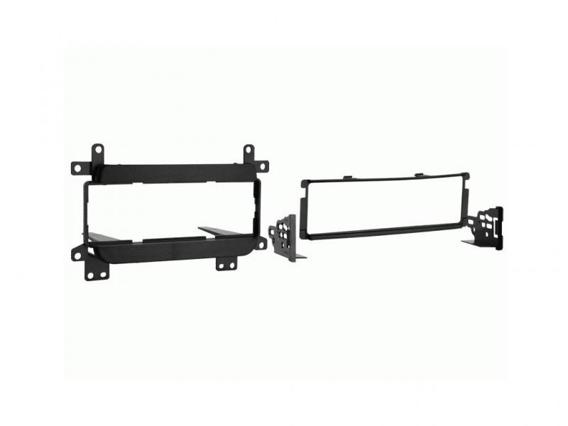 22923.jpg Connects2 CT24SZ08 kit rama 1DIN Suzuki Grand Vitara/XL7 - imagine 1