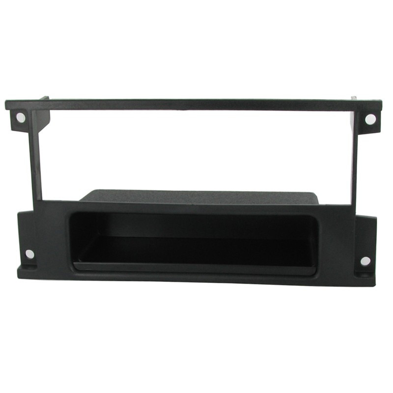 22931.jpg Connects2 CT24SZ06 kit rama 1DIN Suzuki Ignis/Jimmy/Liana/Grand Vitara - imagine 1