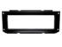 Connects2 CT24CH02 kit rama 1DIN CHRYSLER Neon,Sebring,PT Cruiser,300M(Negru)