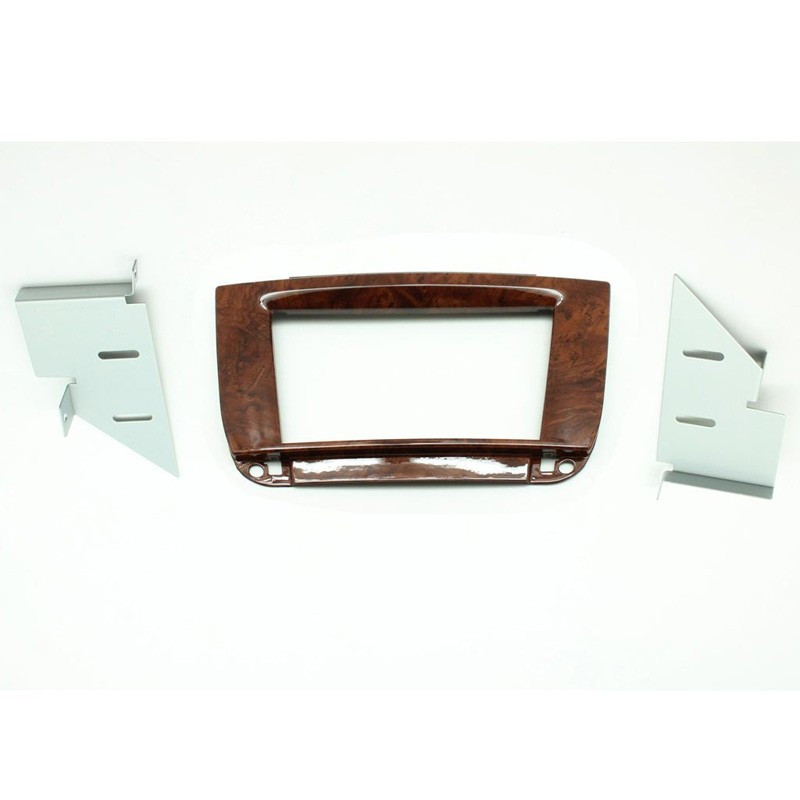 22991.jpg Connects2 CT23MB21 kit rama 2DIN MERCEDES CL - imagine 1