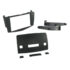 Connects2 CT23MB15 kit rama 2DIN MERCEDES C CLASS 2007-2014 - imagine 2
