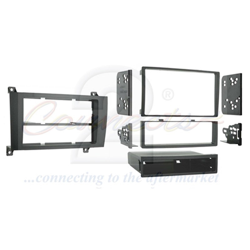 23007.jpg Connects2 CT23MB10 kit rama 2DIN MERCEDES SPRINTER 2007-2014 - imagine 1