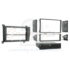 Connects2 CT23MB10 kit rama 2DIN MERCEDES SPRINTER 2007-2014 - imagine 2