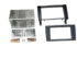 Connects2 CT23MB09 kit rama 2DIN MERCEDES SLK 2005-2011 - imagine 2