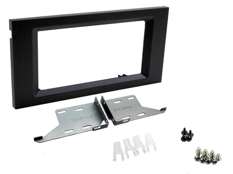 23039.jpg Connects2 CT23MB31 kit rama 2DIN Mercedes Benz Actros 2011 - imagine 1