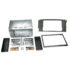 Connects2 CT23LR02A Kit rama 2DIN LAND ROVER DISCOVERY / RANGE ROVER SPORT/ FREELENDER - imagine 2