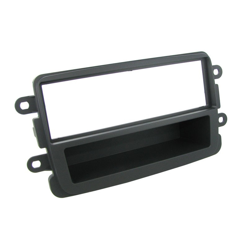 23083.jpg Connects2 CT24DC02 rama 1DIN DACIA Duster,Sandero(Gri) - imagine 1