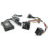 Connects2 CTABMUSB007 Interfata Audio mp3 USB/SD/AUX-IN BMW 3/5/7 MINI(Pini rotunzi) - imagine 2