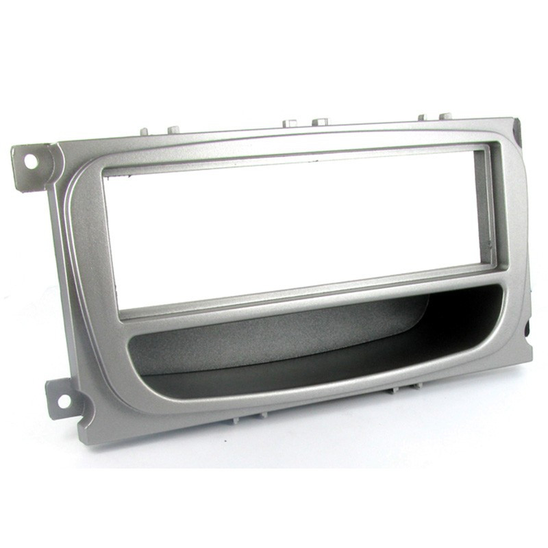 23111.jpg Connects2 CT24FD26 rama 1DIN Ford C-MAX/Focus/Galaxy(argintiu) - imagine 1