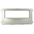 Connects2 CT24FD16 rama 1DIN Ford Focus/Galaxy/Mondeo(argintiu) - imagine 2