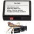 TF-CIC interfata modul activare / deblocare video in miscare BMW CCC si CIC - imagine 2