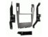 Connects2 CT24LX15 1DIN/2DIN Rama Lexus Seria ES 2007-2012 Gri - imagine 2