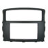 Connects2 CT24MT05 kit rama 1DIN MITSUBISHI Pajero,Shogun - imagine 2