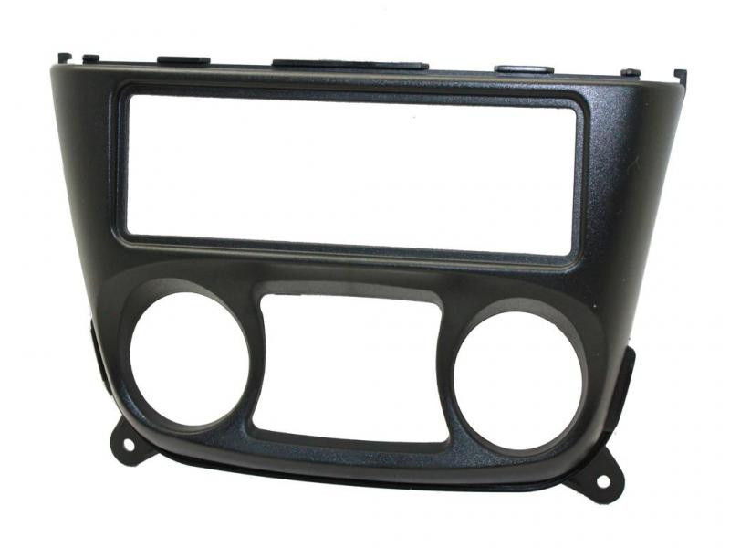 23257.jpg Connects2 CT24NS02 kit rama 1DIN NISSAN Almera - imagine 1