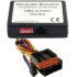 TF-LR interfata modul activare / deblocare video in miscare Range Rover - imagine 2