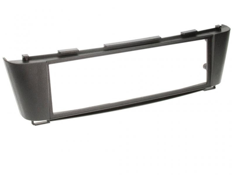 23289.jpg Connects2 CT24NS01 kit rama 1DIN NISSAN Almera(Negru) - imagine 1