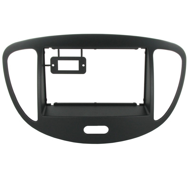 23307.jpg Connects2 CT24HY16 kit rama 1DIN Hyundai i10 - imagine 1