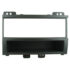Connects2 CT24HY09 kit rama 1DIN Hyundai i20 - imagine 2