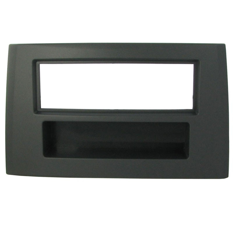 23367.jpg Connects2 CT24VL04 kit rama 1DIN VOLVO XC90 (Negru) - imagine 1