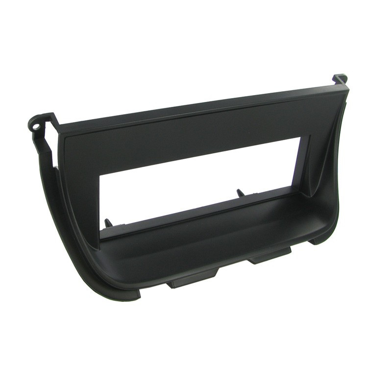 23381.jpg Connects2 CT24JG06 kit rama 1DIN Jaguar XJ8(negru) - imagine 1