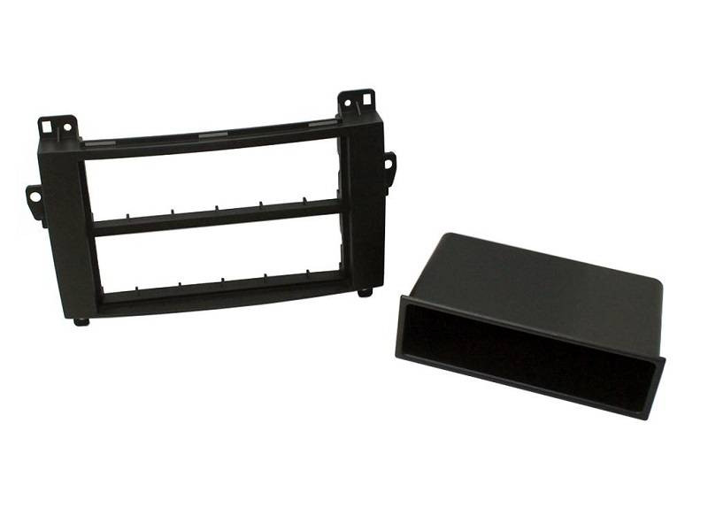 23395.jpg Connects2 CT24VW10 rama 1DIN VW Crafter - imagine 1