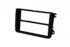 Connects2 CT24VW04 rama 1DIN VW Caddy,EOS,Golf,Jetta