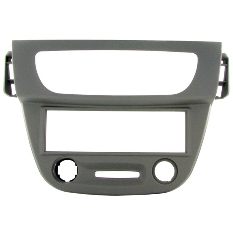 23409.jpg Connects2 CT24RT13 kit rama 1DIN RENAULT Megane(Gri) - imagine 1
