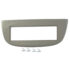 Connects2 CT24RT07 kit rama 1DIN RENAULT Twingo,Wind(Gri Deschis) - imagine 2