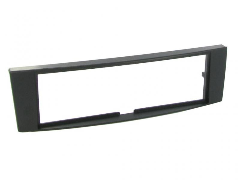 23429.jpg Connects2 CT24RT04 kit rama 1DIN RENAULT Laguna(Negru) - imagine 1
