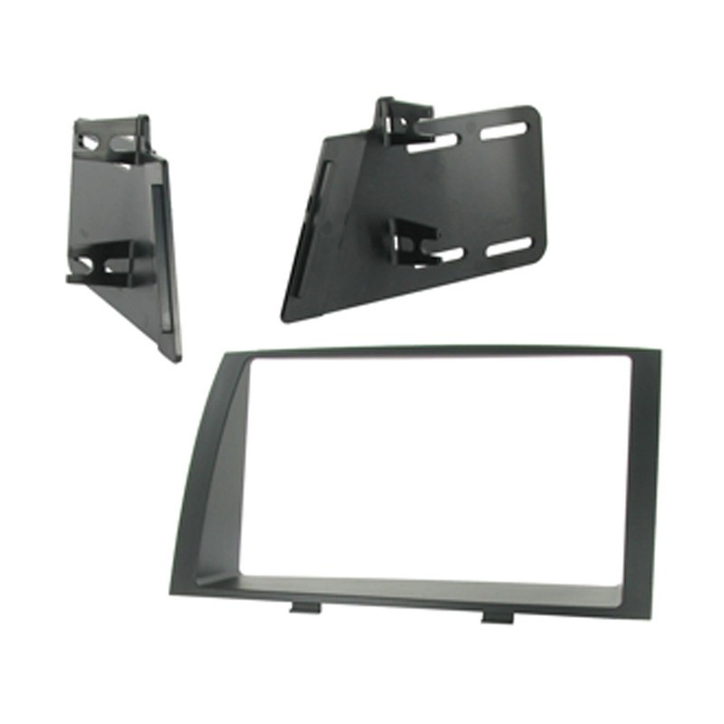 23457.jpg Connects2 CT24KI16 kit rama 1DIN KIA Sorento - imagine 1