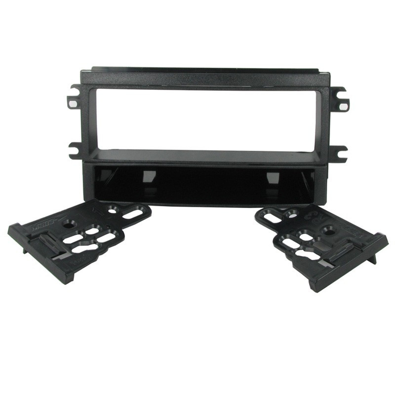 23459.jpg Connects2 CT24KI14 kit rama 1DIN KIA Spectra - imagine 1